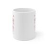 Floral Butterfly Coffee Mug - Perfect Gift for Nature Lovers, Tea Lovers, Mother's Day, Birthdays