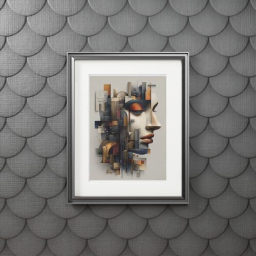 Elegant Fine Art Prints for Home Decor, Contemporary Wall Art, Unique Gift Idea