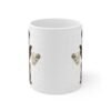 Toilet Humor Dog Coffee Cup