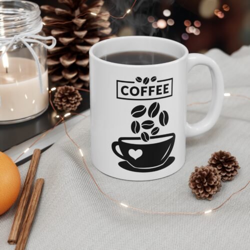 Personalised Coffee Mugs