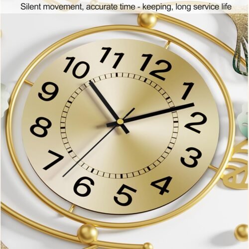 Clocks