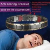 Mens Health Energy 3 IN 1 Bracelet Bangle for Arthritis Twisted Healthy Magnetic Women Power Therapy Magnets браслеты на руку