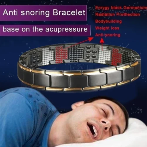 Mens Health Energy 3 IN 1 Bracelet Bangle for Arthritis Twisted Healthy Magnetic Women Power Therapy Magnets браслеты на руку