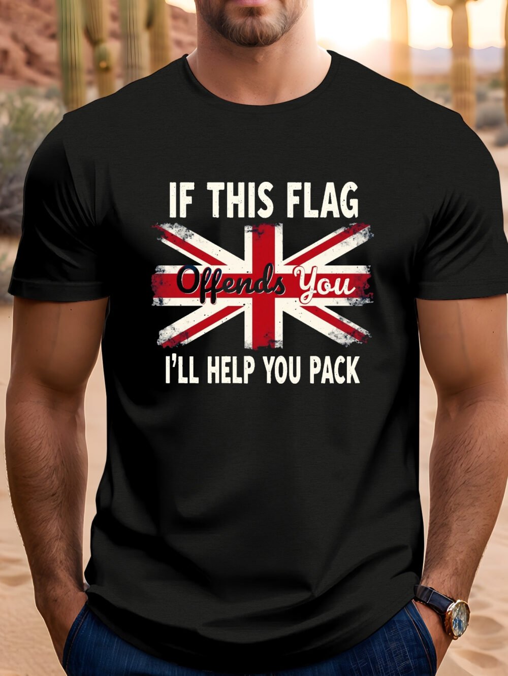 t shirt with custom design